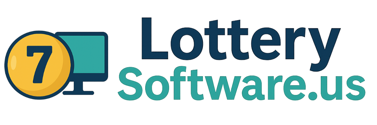 lottery software