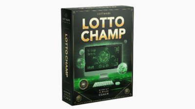 lotto champ